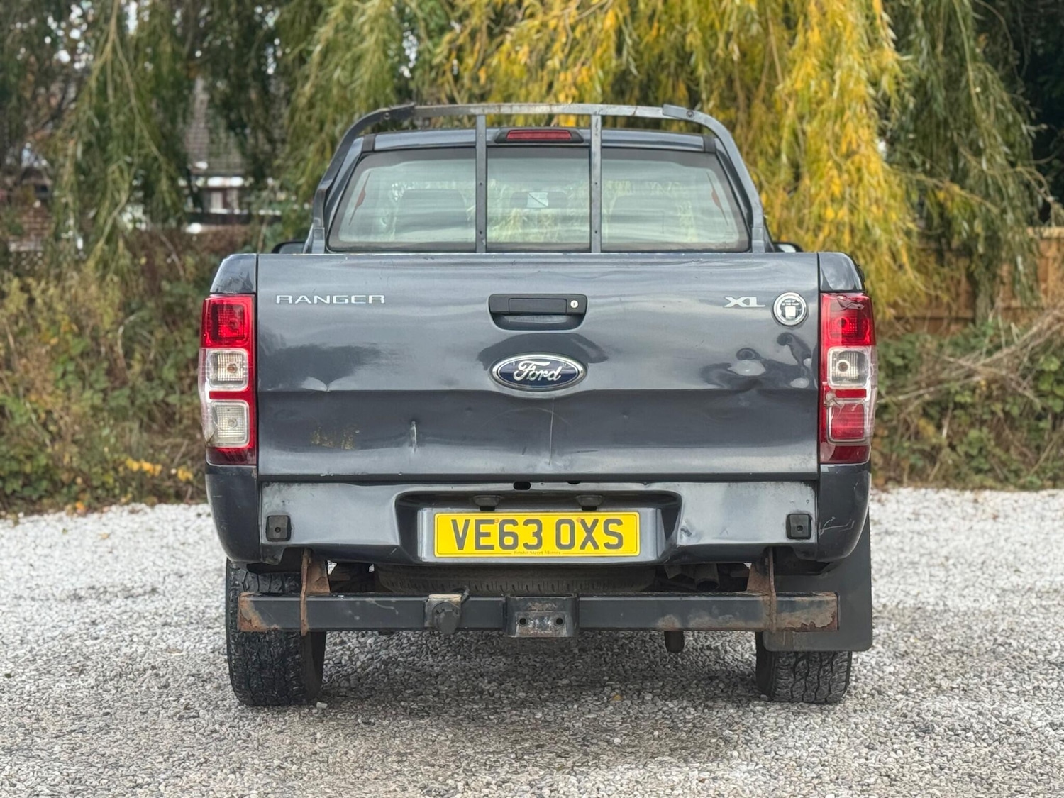 Used Ford Ranger 2014 for sale - 76409602: Photo 9