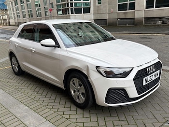 Used Audi A1 2022 for sale - 78492163: Photo