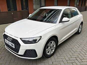 Used Audi A1 2022 for sale - 78492163: Photo