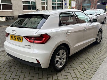 Used Audi A1 2022 for sale - 78492163: Photo