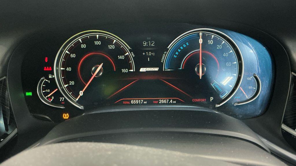 Used BMW 7 Series for sale - 77237609: Photo 10