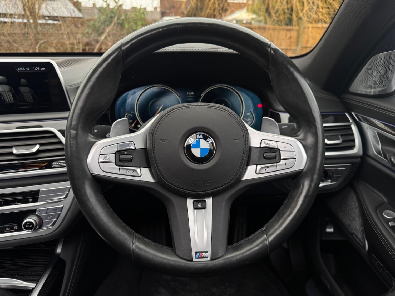 Used BMW 7 Series 2017 for sale - 77237609: Photo 26