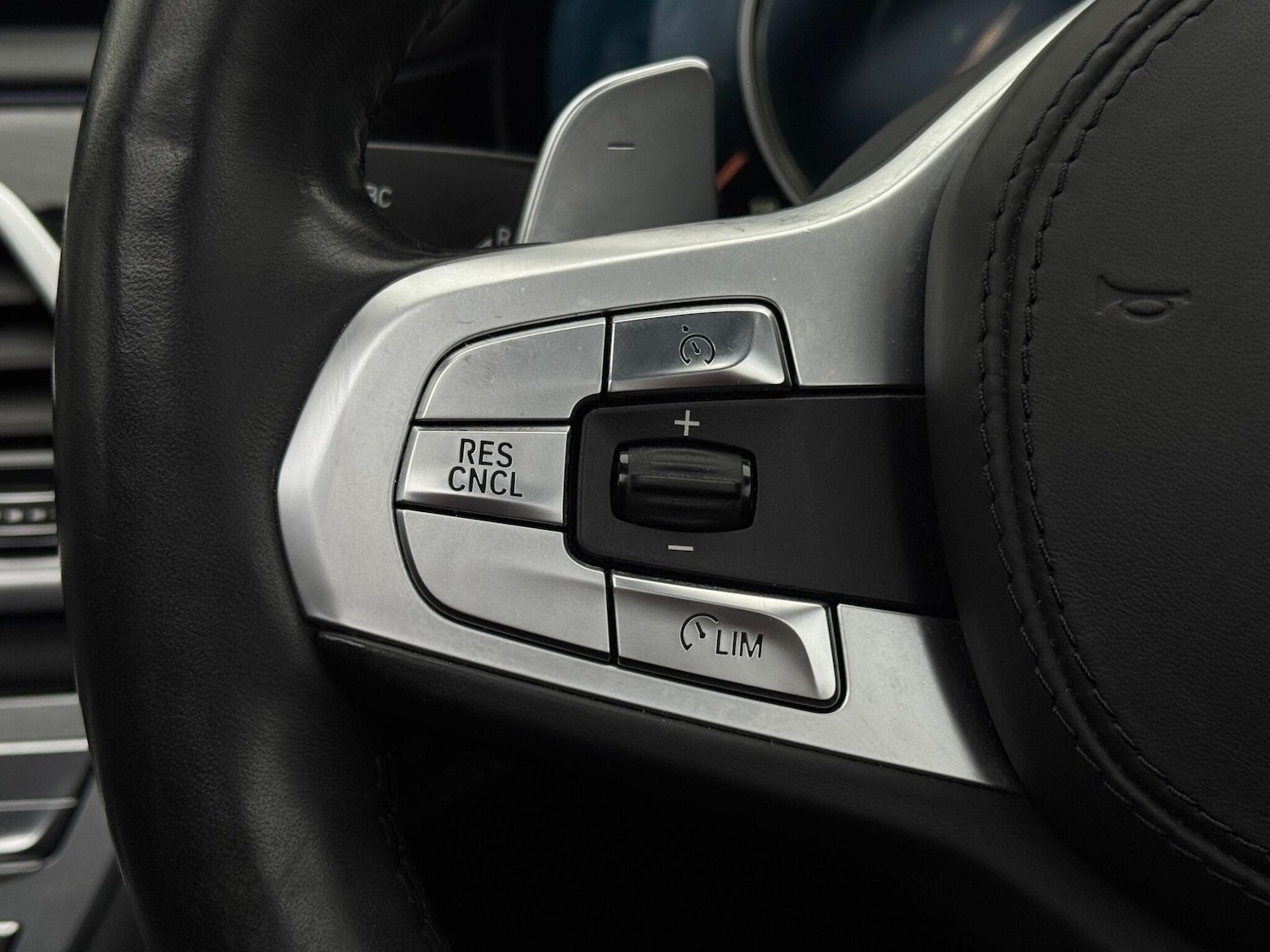 Used BMW 7 Series 2017 for sale - 77237609: Photo 27