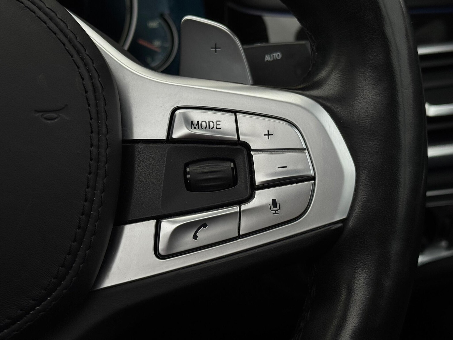 Used BMW 7 Series 2017 for sale - 77237609: Photo 29