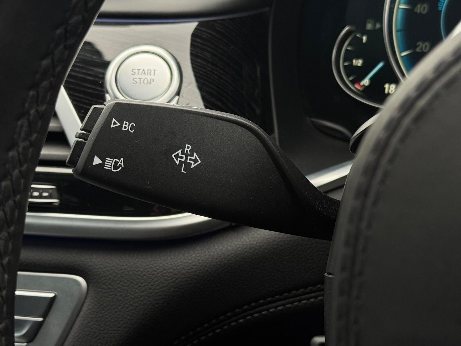 Used BMW 7 Series 2017 for sale - 77237609: Photo 33