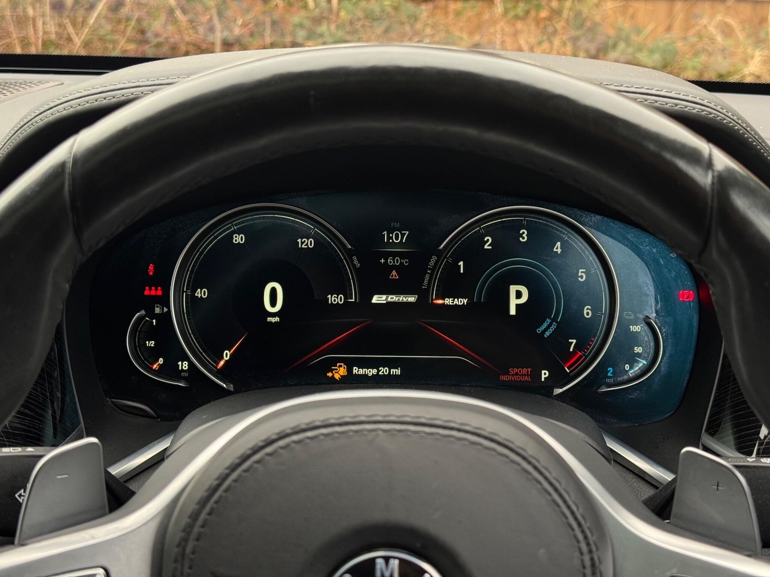 Used BMW 7 Series 2017 for sale - 77237609: Photo 34