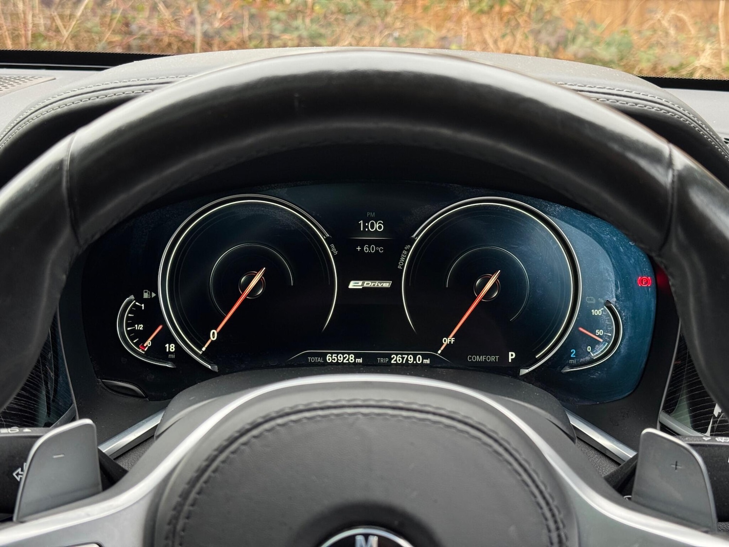 Used BMW 7 Series 2017 for sale - 77237609: Photo 35