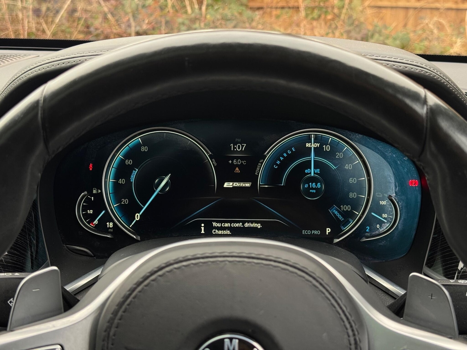 Used BMW 7 Series 2017 for sale - 77237609: Photo 36