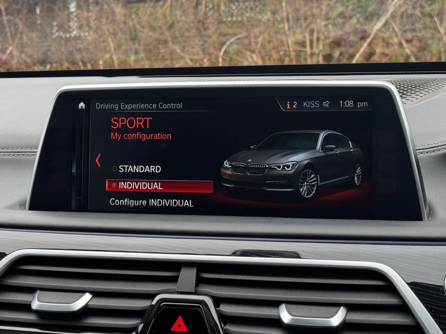 Used BMW 7 Series 2017 for sale - 77237609: Photo 40