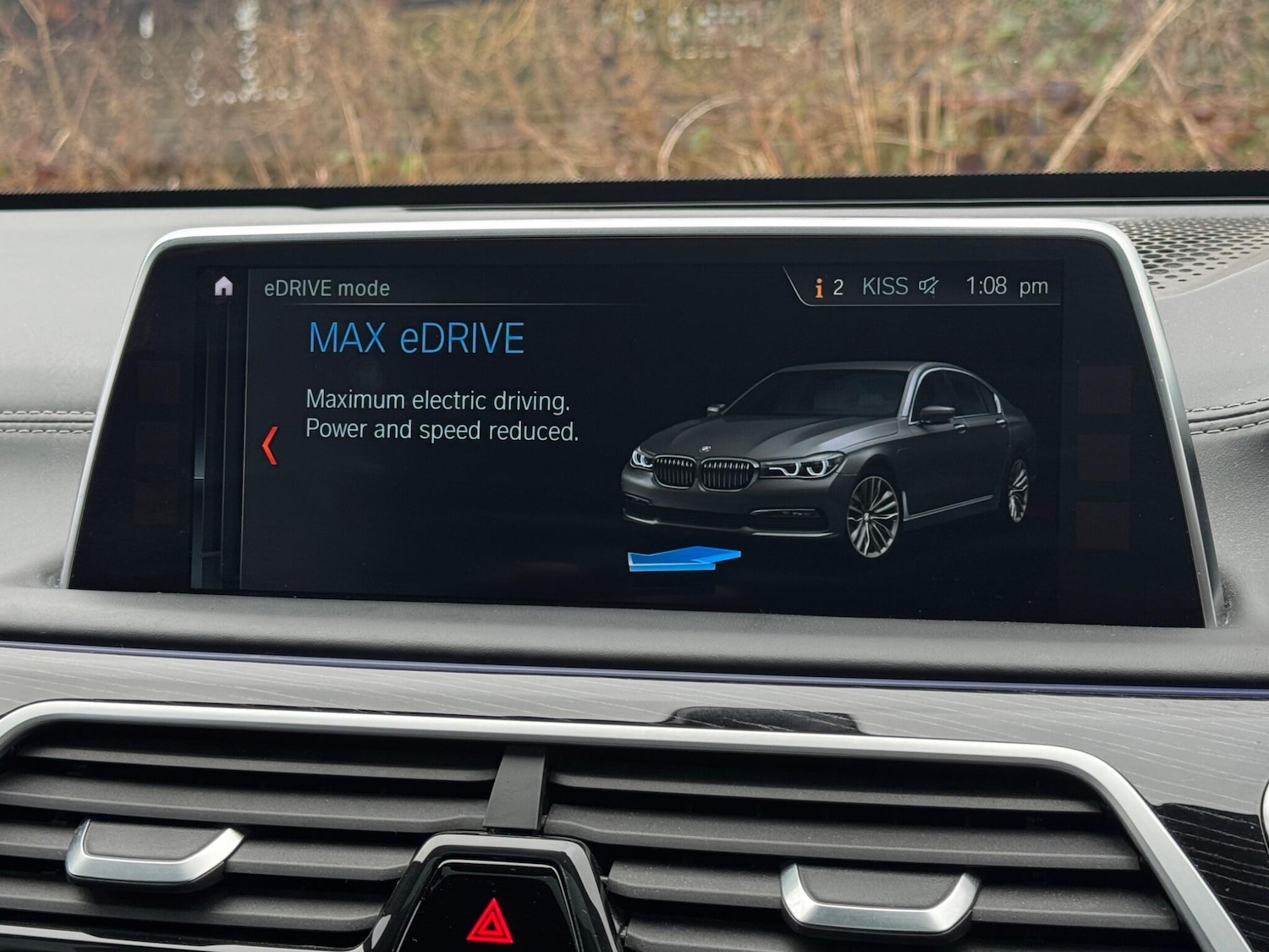 Used BMW 7 Series 2017 for sale - 77237609: Photo 42