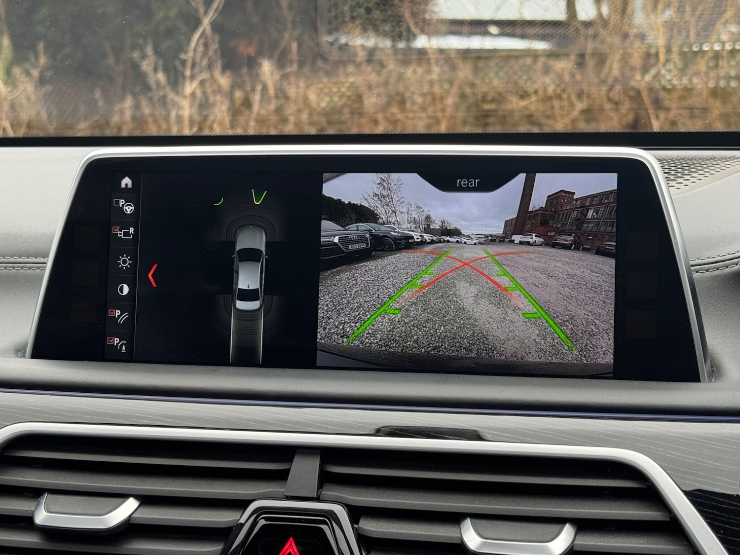 Used BMW 7 Series 2017 for sale - 77237609: Photo 43