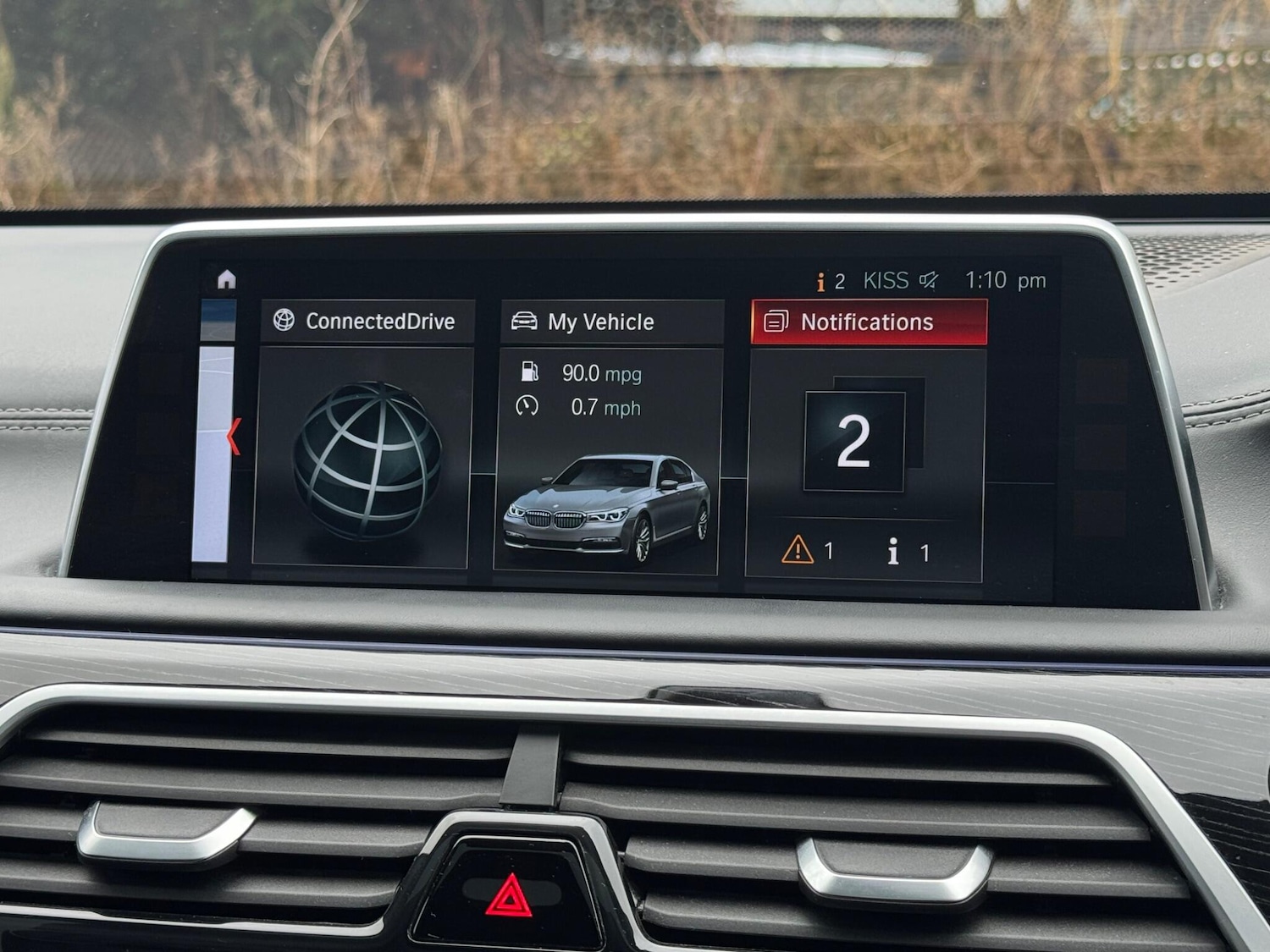 Used BMW 7 Series 2017 for sale - 77237609: Photo 46