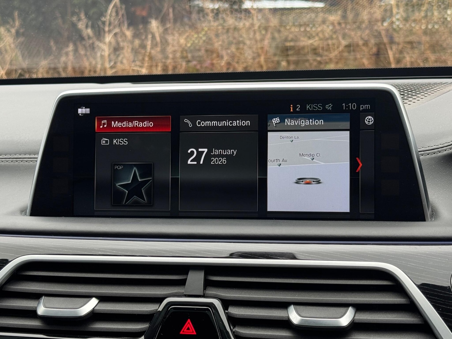 Used BMW 7 Series 2017 for sale - 77237609: Photo 47