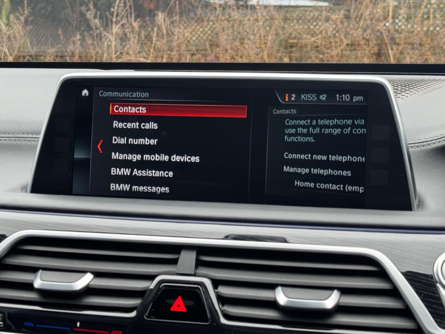 Used BMW 7 Series 2017 for sale - 77237609: Photo 49