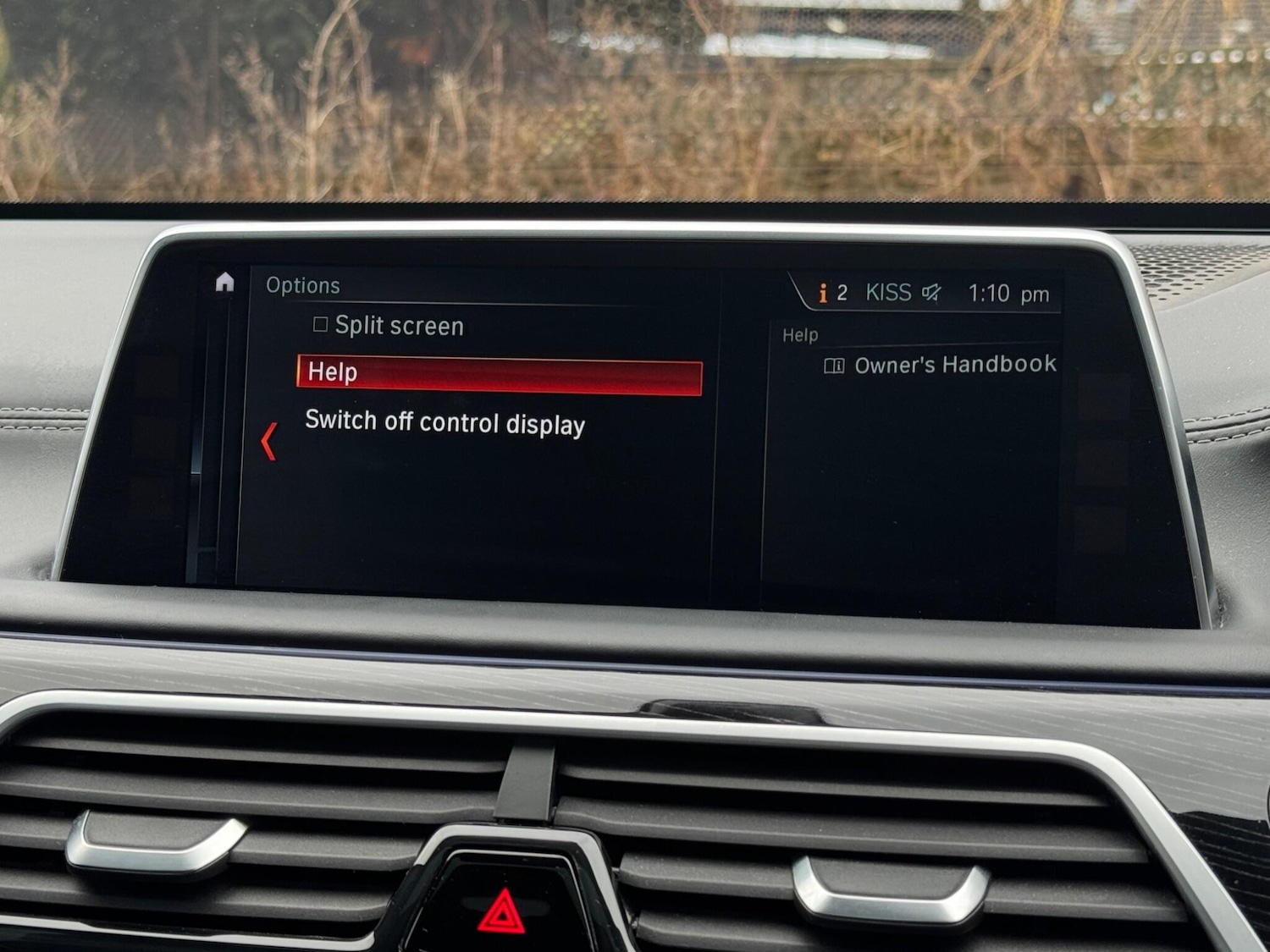 Used BMW 7 Series 2017 for sale - 77237609: Photo 50