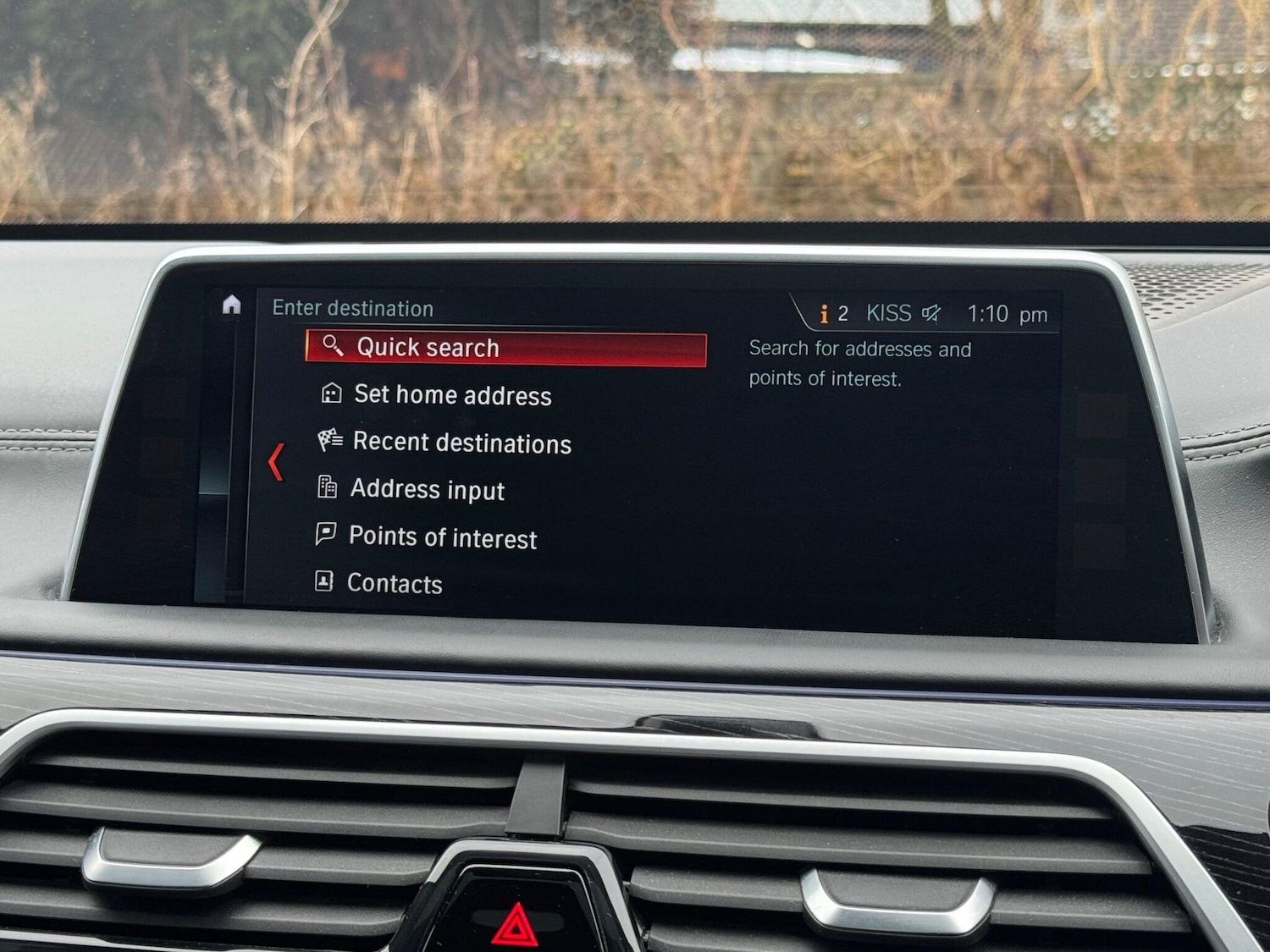 Used BMW 7 Series 2017 for sale - 77237609: Photo 51