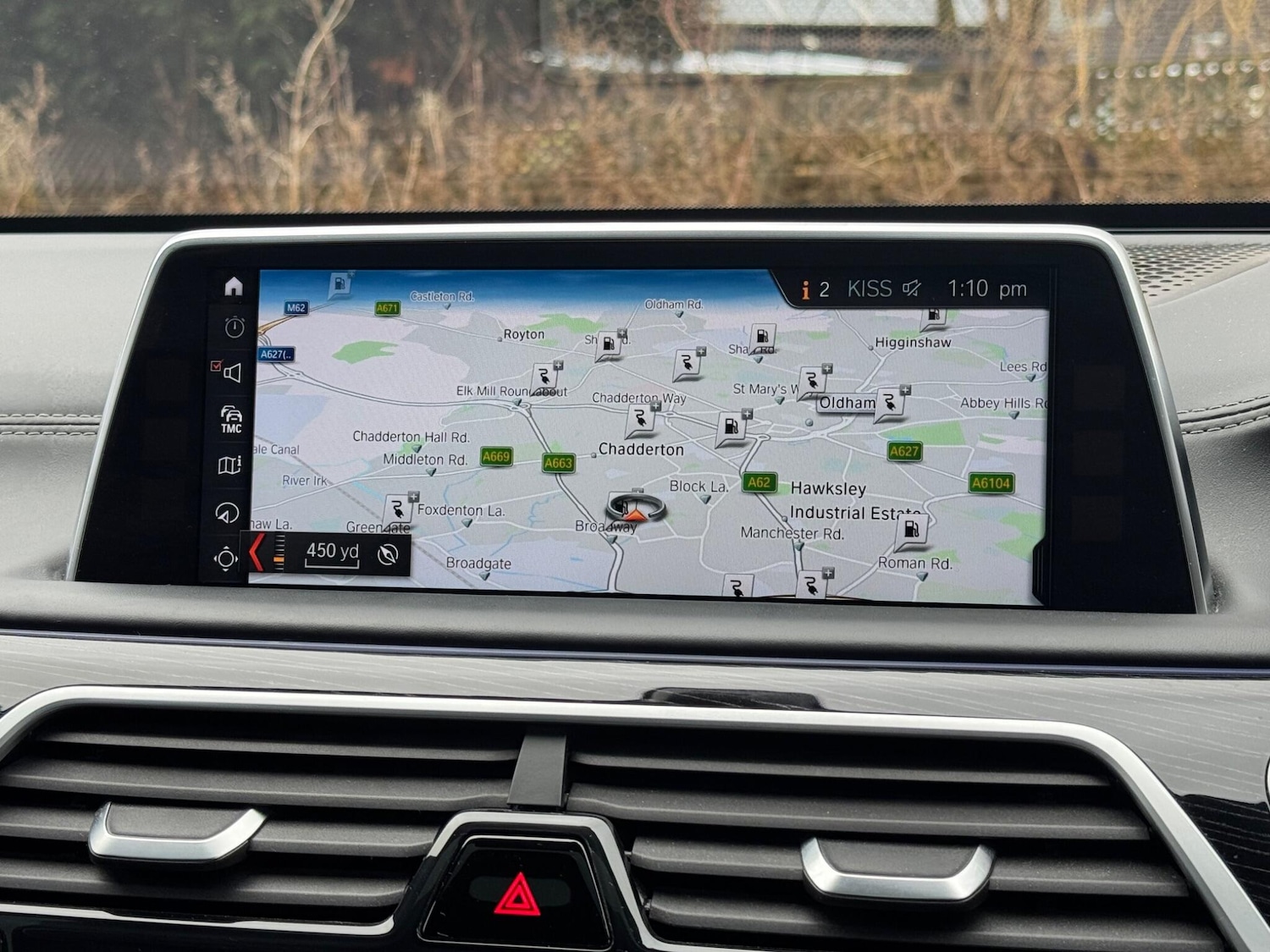 Used BMW 7 Series 2017 for sale - 77237609: Photo 52