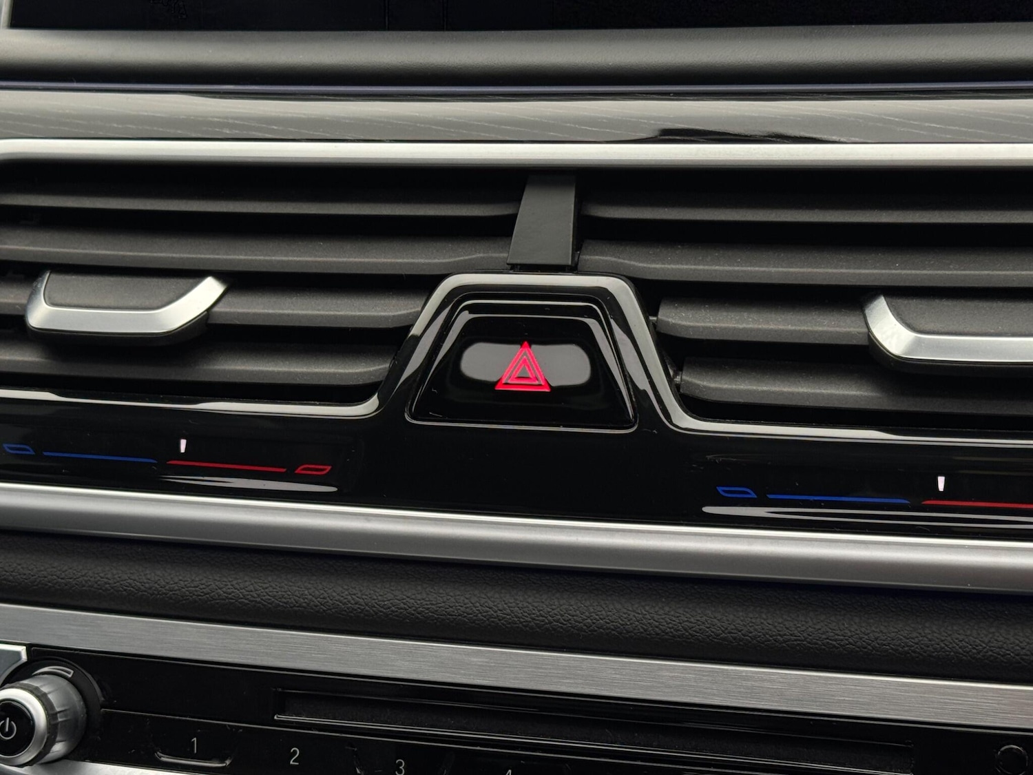 Used BMW 7 Series 2017 for sale - 77237609: Photo 55