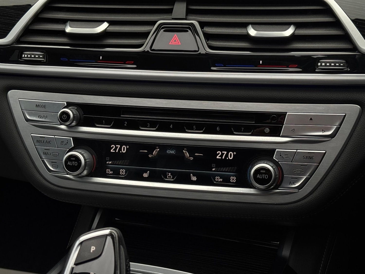 Used BMW 7 Series 2017 for sale - 77237609: Photo 56