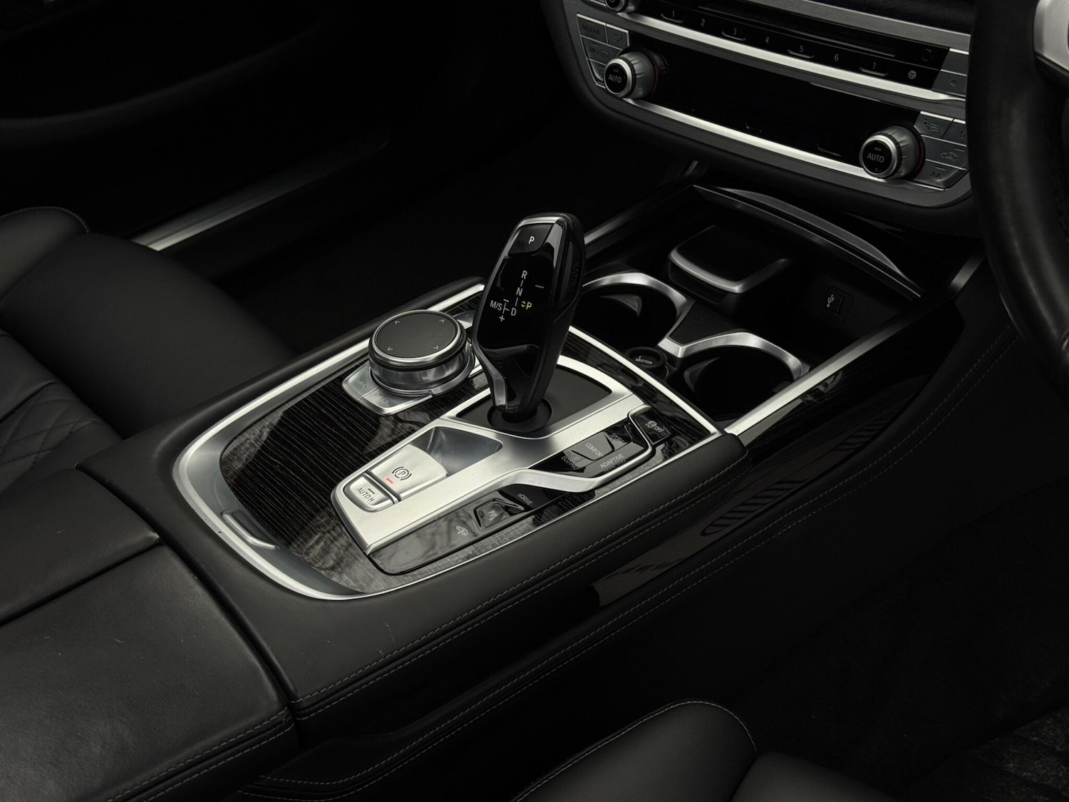 Used BMW 7 Series 2017 for sale - 77237609: Photo 57