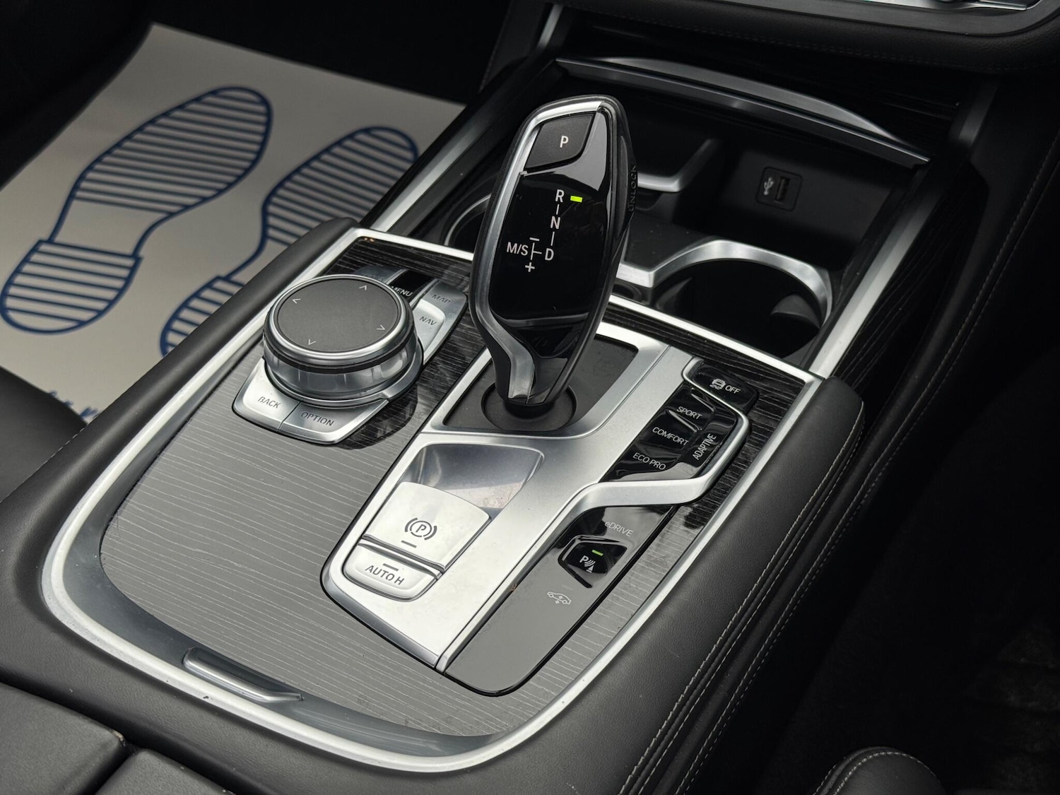 Used BMW 7 Series 2017 for sale - 77237609: Photo 58