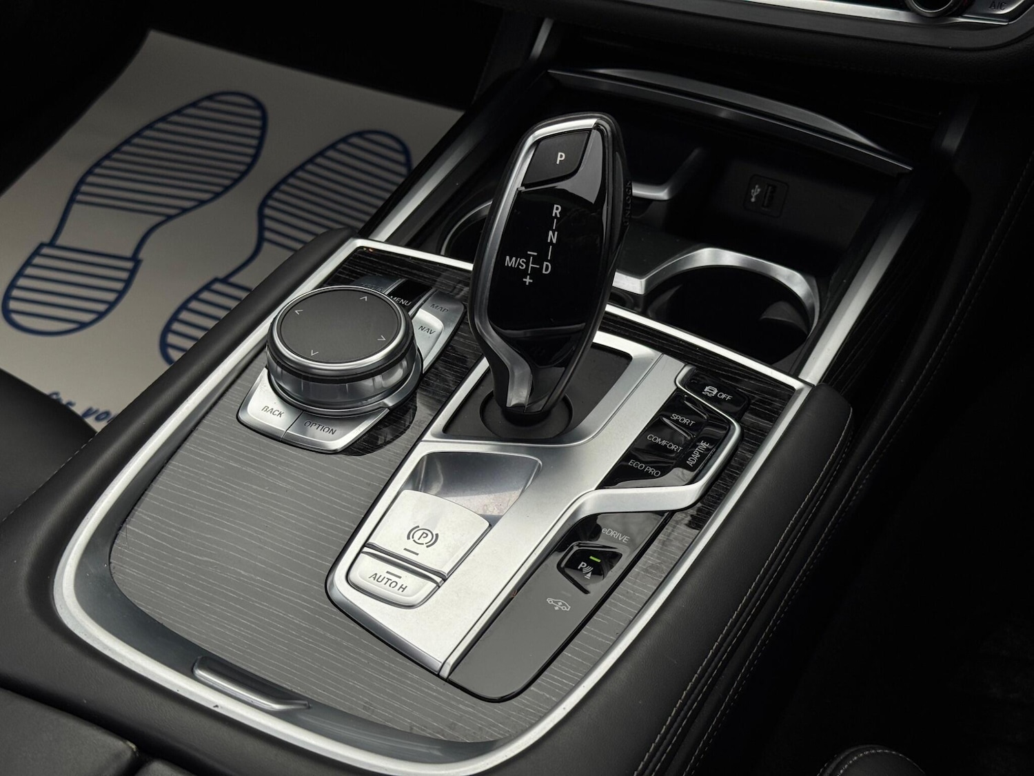 Used BMW 7 Series 2017 for sale - 77237609: Photo 59