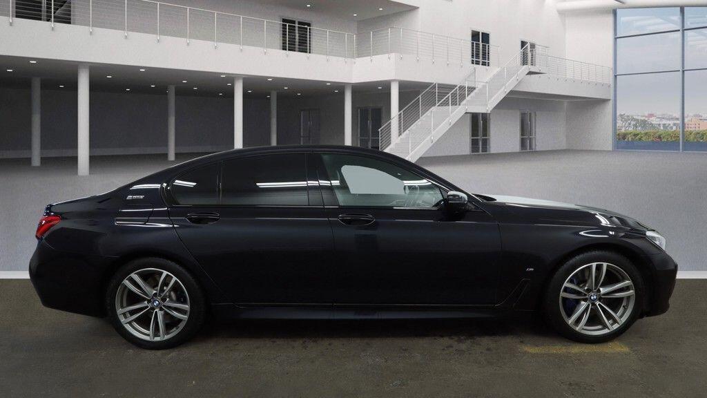 Used BMW 7 Series for sale - 77237609: Photo 6