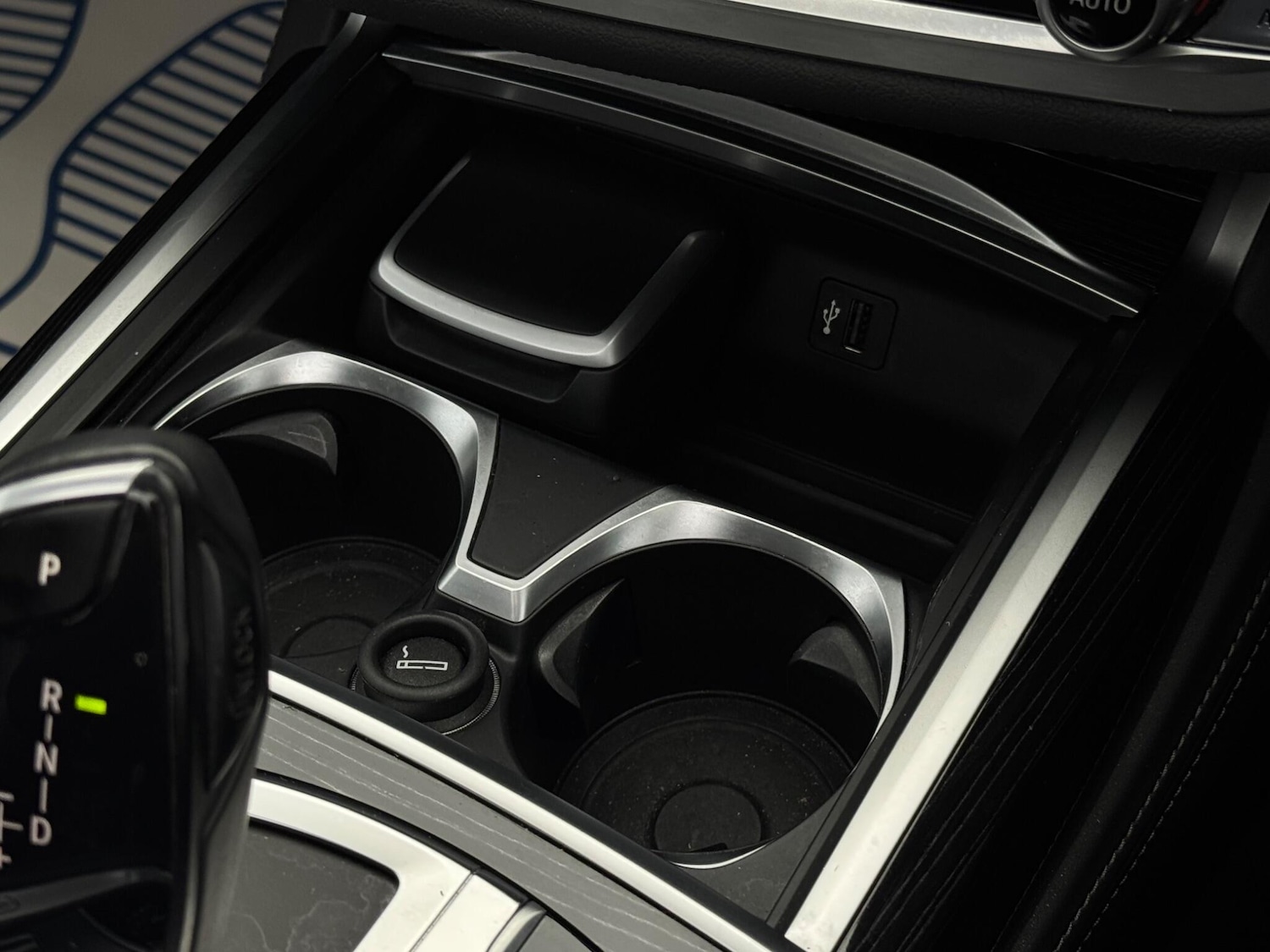 Used BMW 7 Series 2017 for sale - 77237609: Photo 60