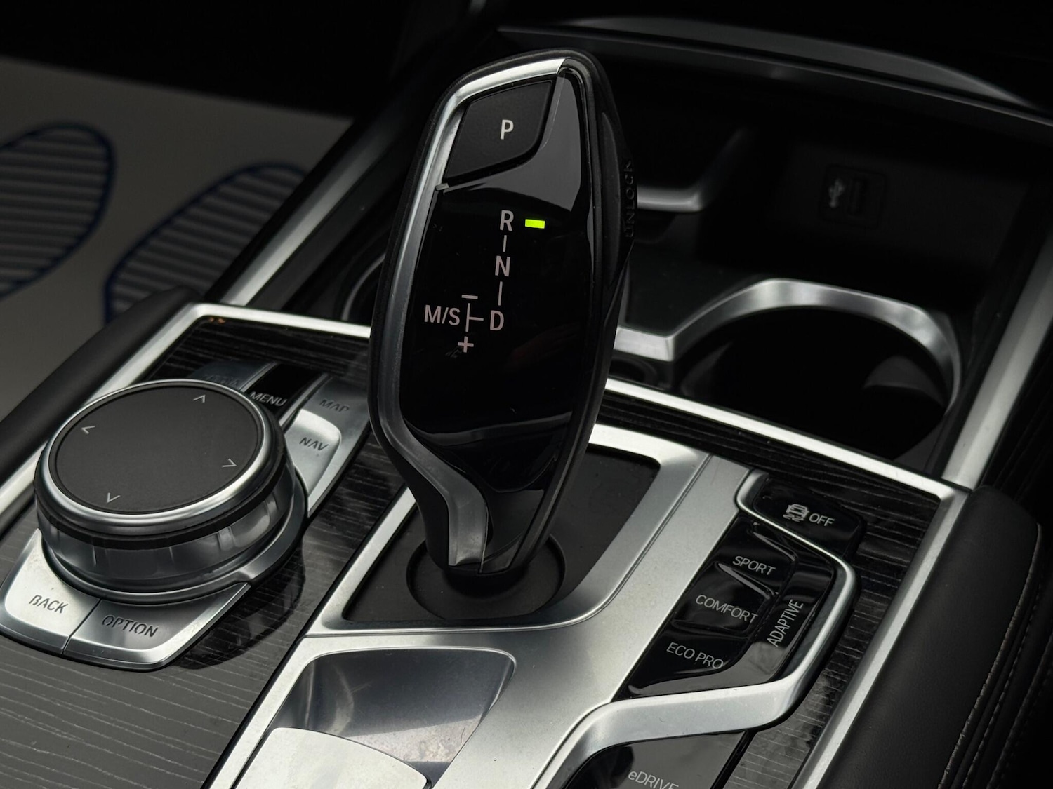 Used BMW 7 Series 2017 for sale - 77237609: Photo 61