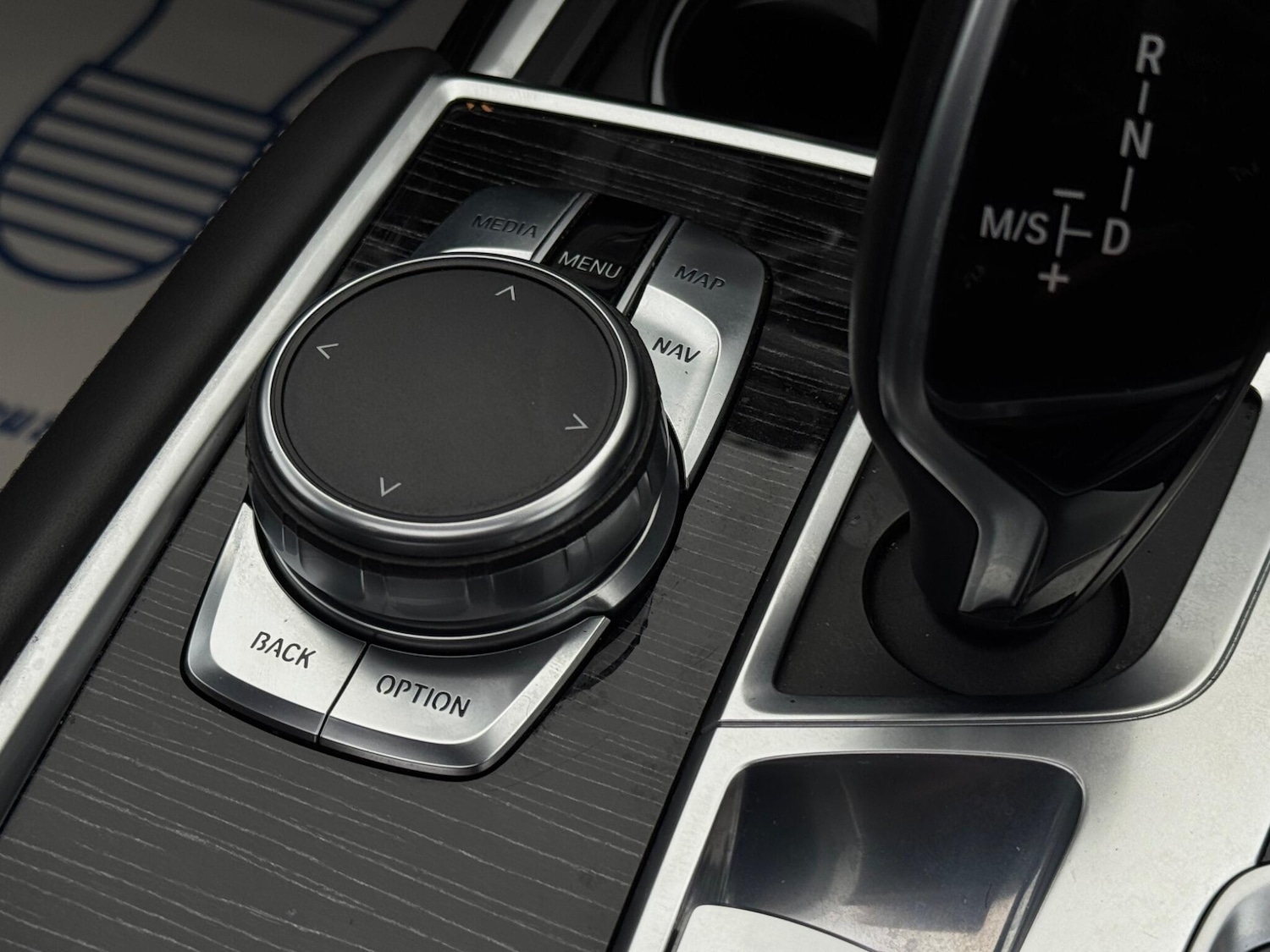 Used BMW 7 Series 2017 for sale - 77237609: Photo 62