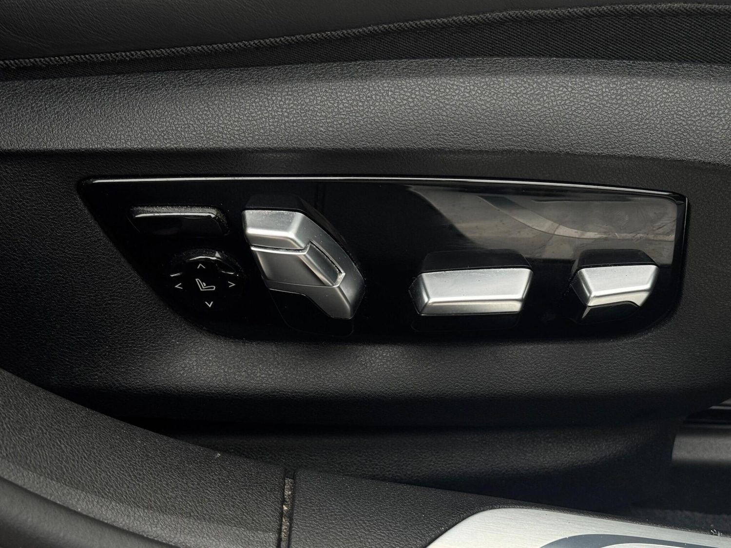 Used BMW 7 Series 2017 for sale - 77237609: Photo 68