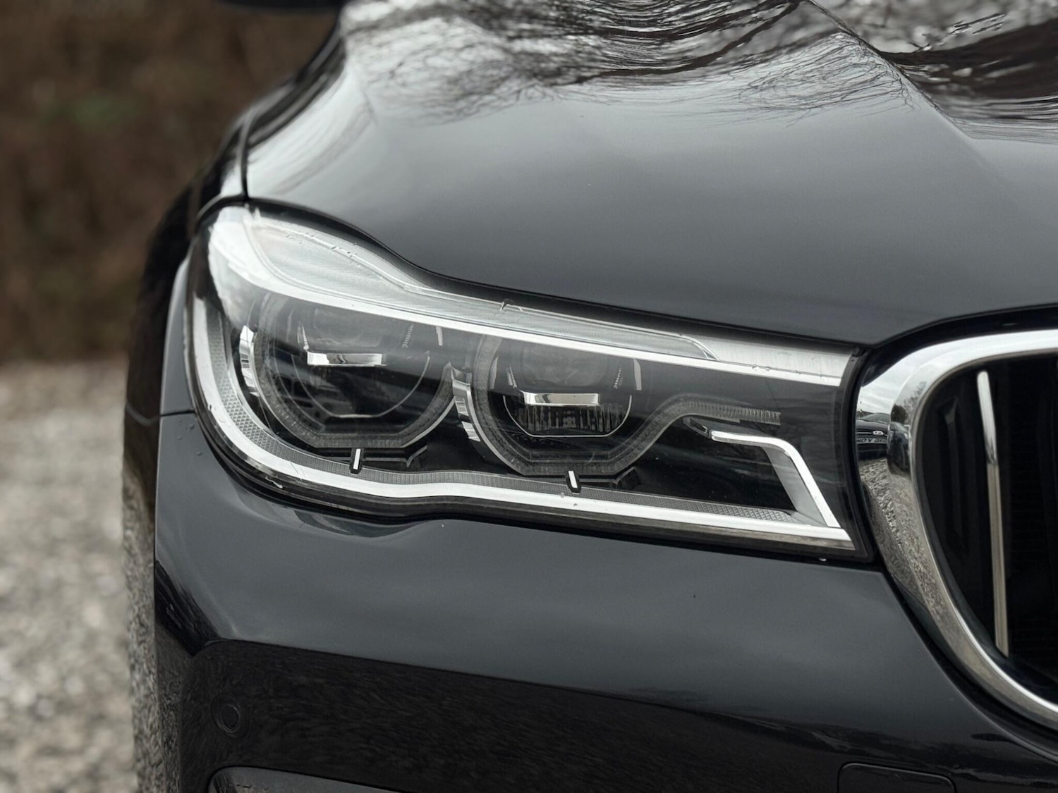 Used BMW 7 Series 2017 for sale - 77237609: Photo 81