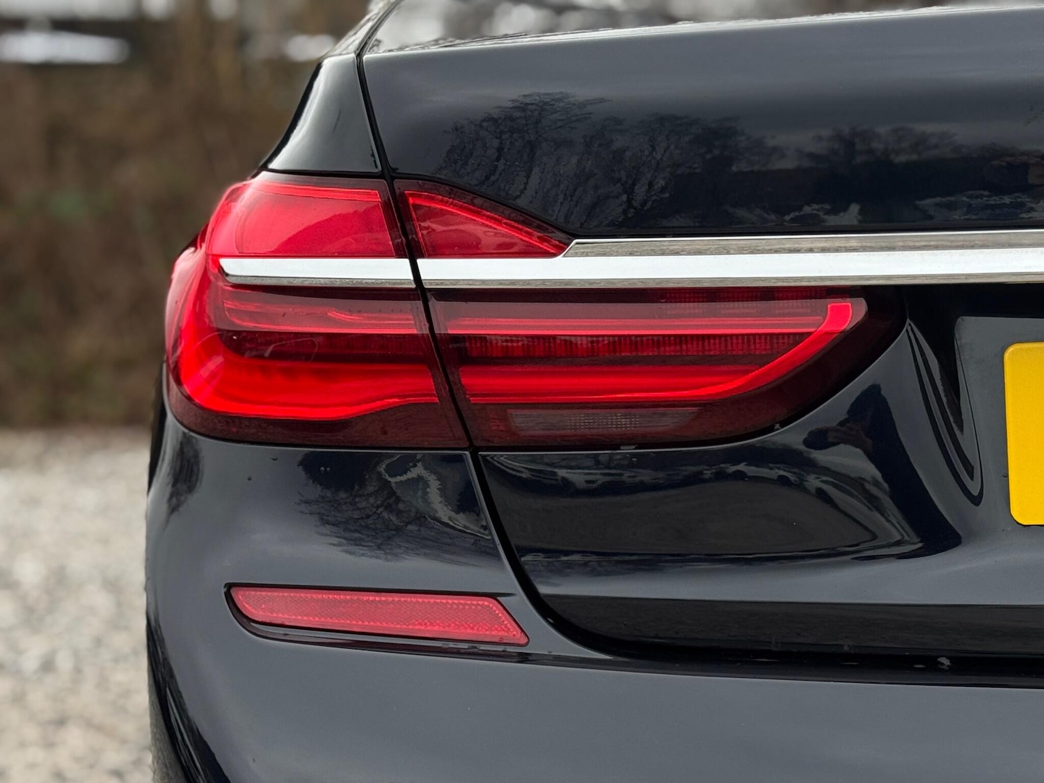 Used BMW 7 Series 2017 for sale - 77237609: Photo 82