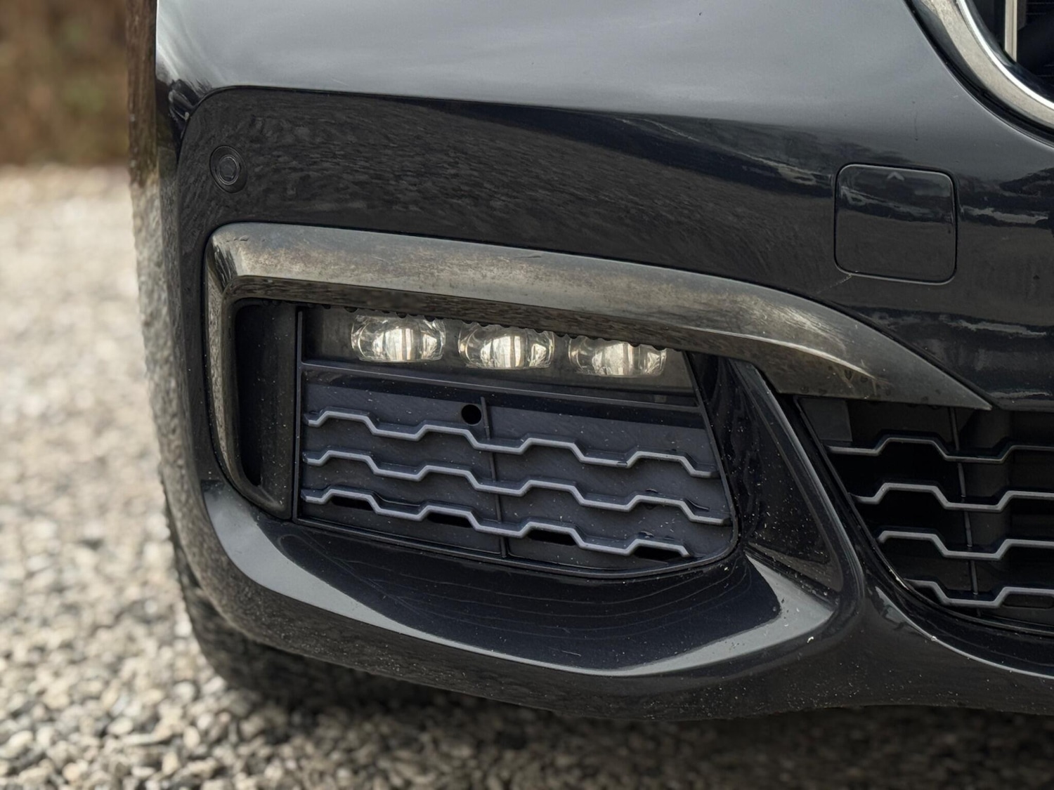 Used BMW 7 Series 2017 for sale - 77237609: Photo 88