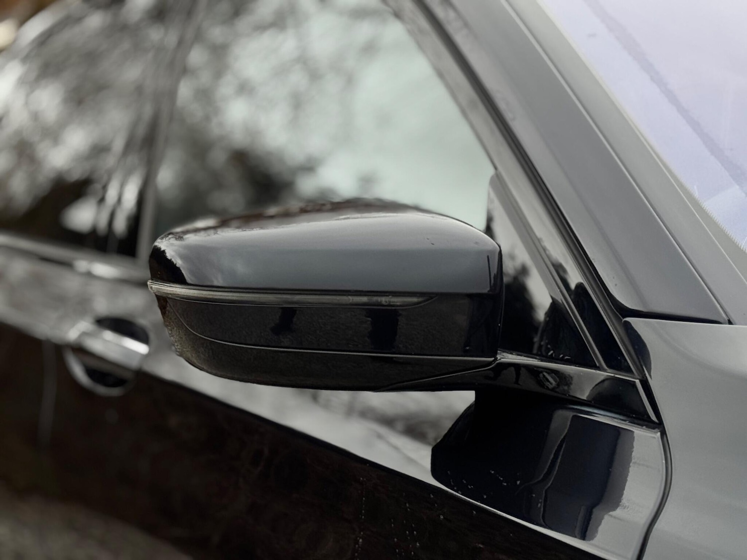 Used BMW 7 Series 2017 for sale - 77237609: Photo 89