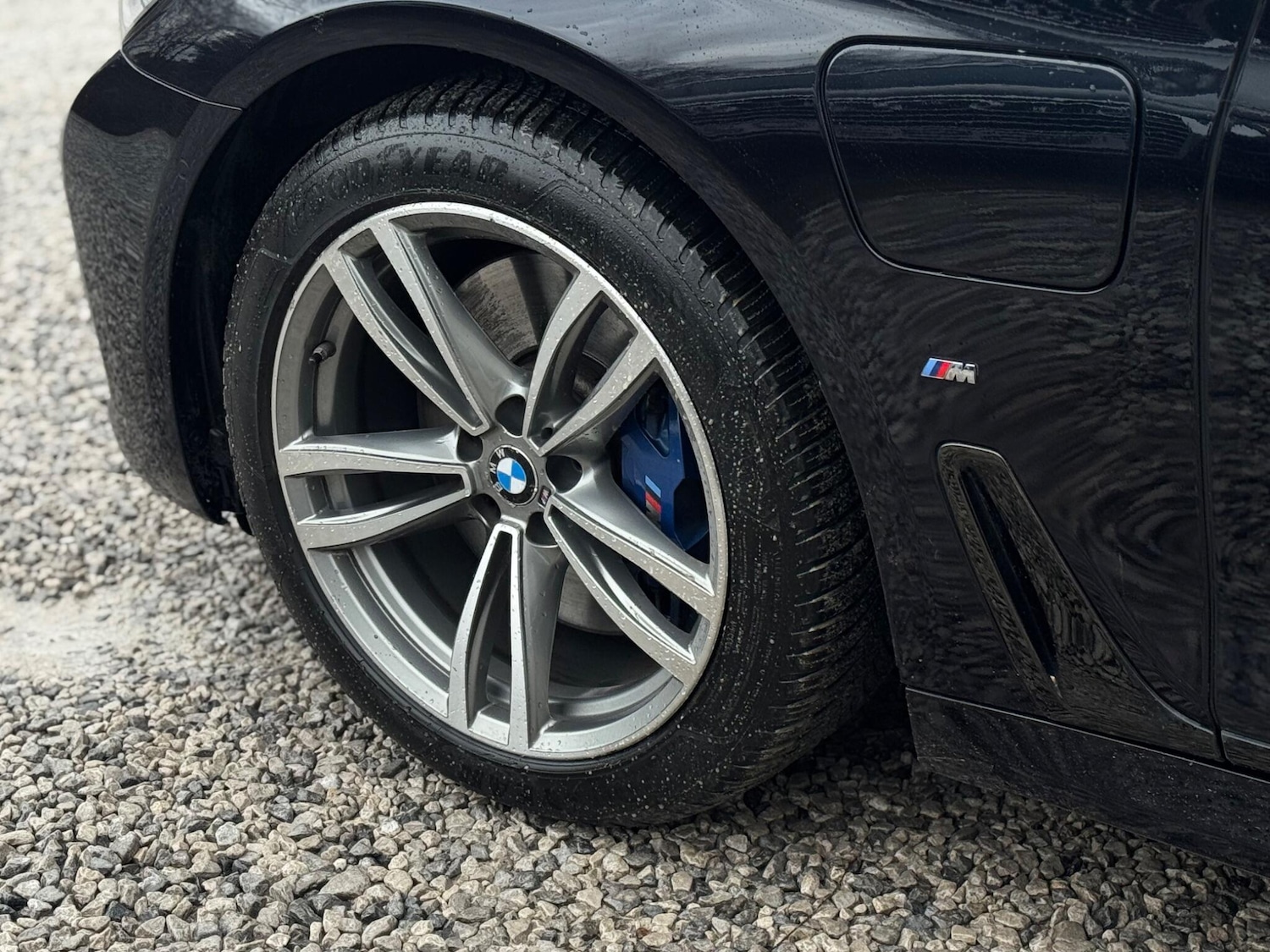 Used BMW 7 Series 2017 for sale - 77237609: Photo 96