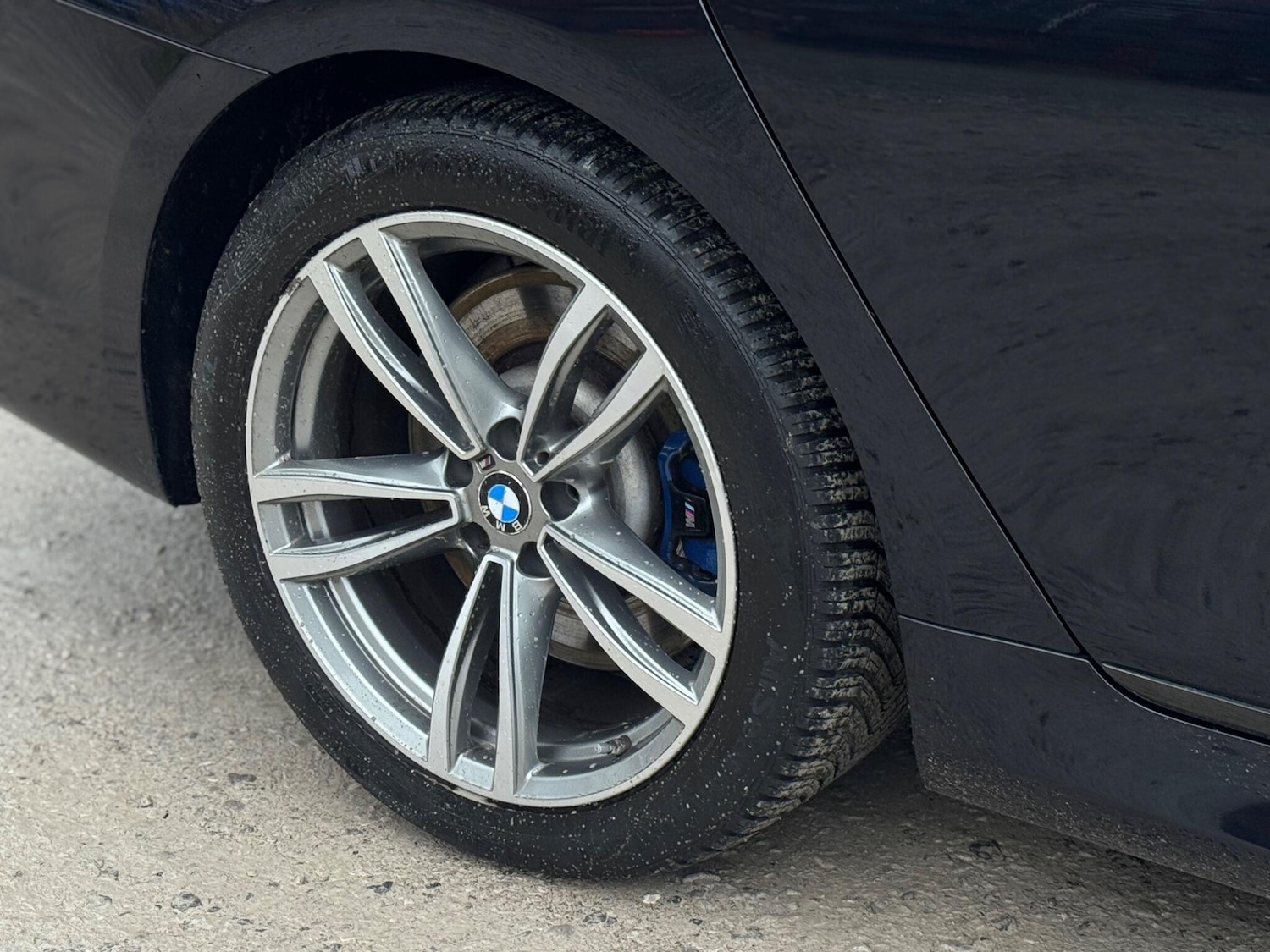 Used BMW 7 Series 2017 for sale - 77237609: Photo 97