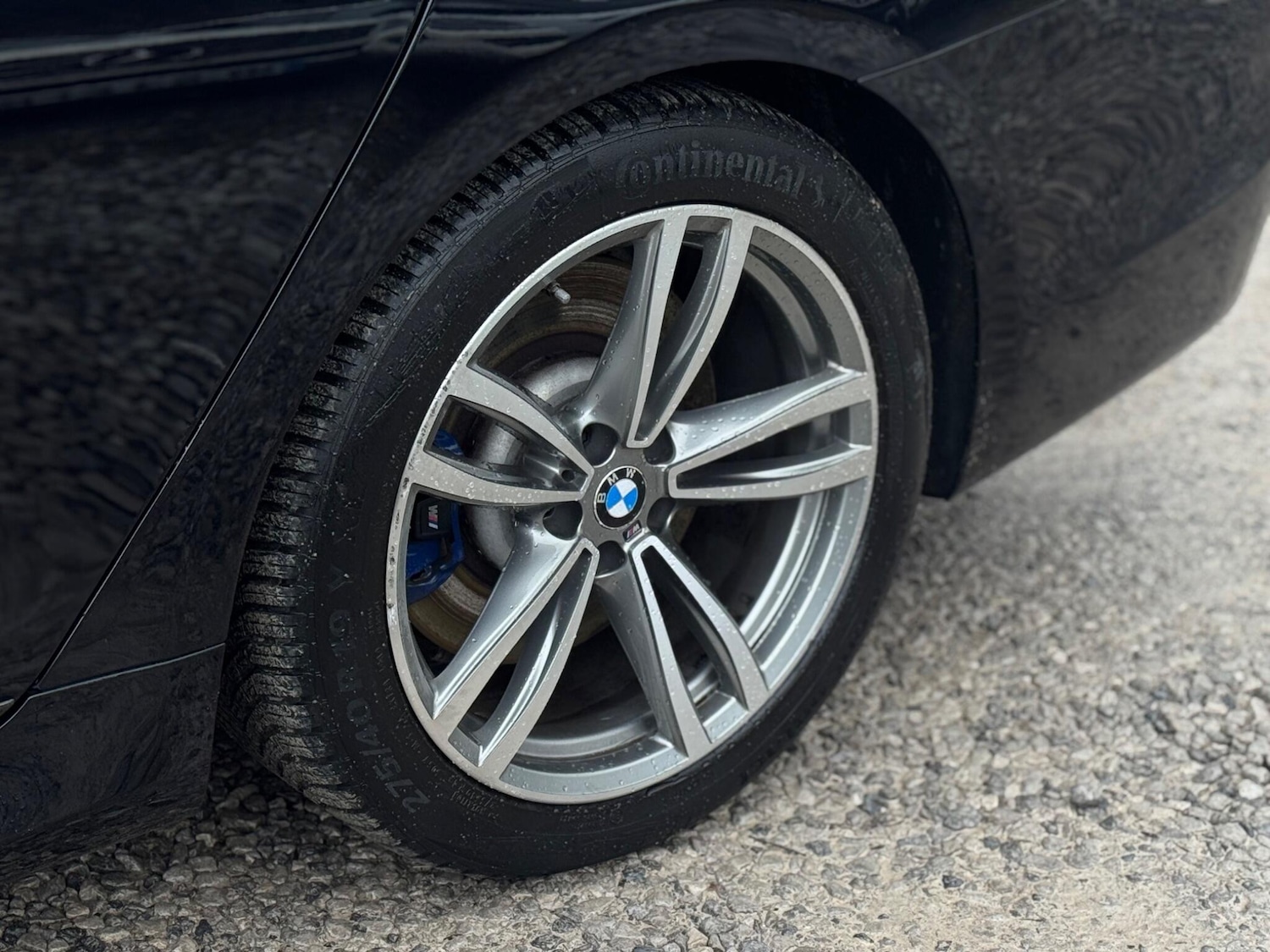 Used BMW 7 Series 2017 for sale - 77237609: Photo 98