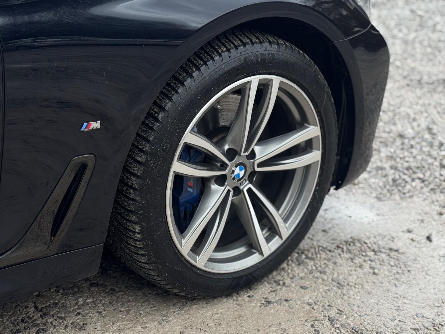 Used BMW 7 Series 2017 for sale - 77237609: Photo 99