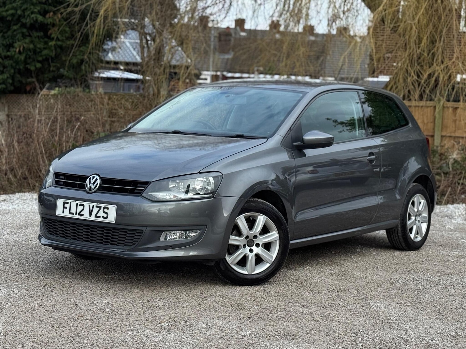 Used Volkswagen Polo for sale - 77658773: Photo 10