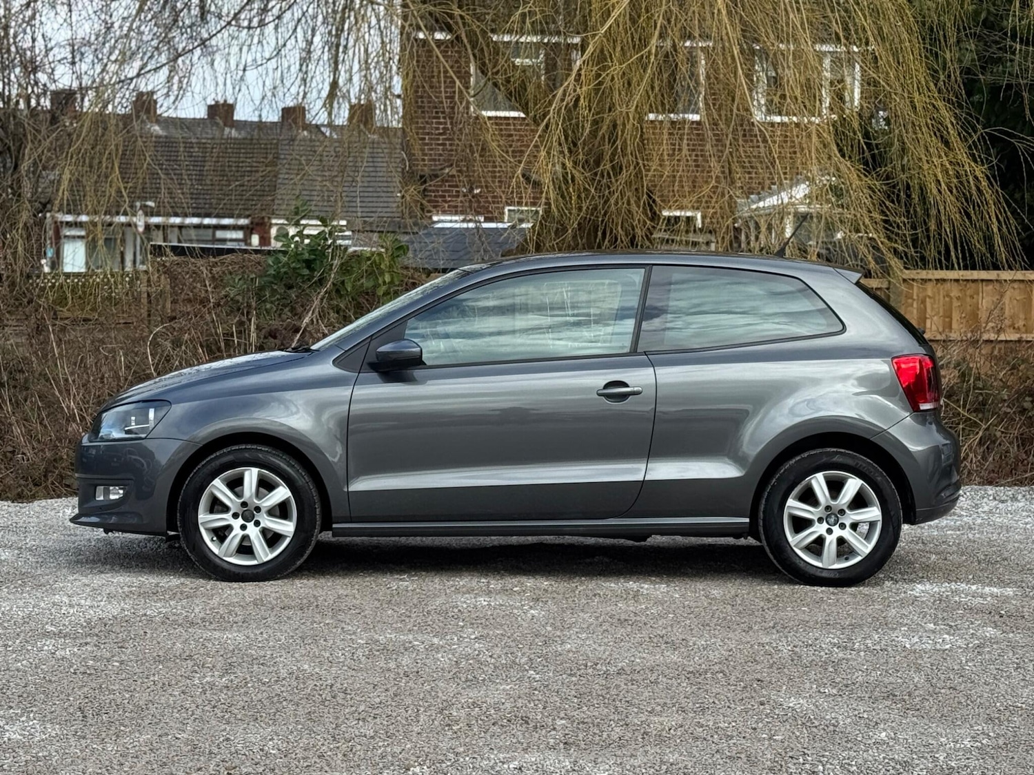Used Volkswagen Polo for sale - 77658773: Photo 11