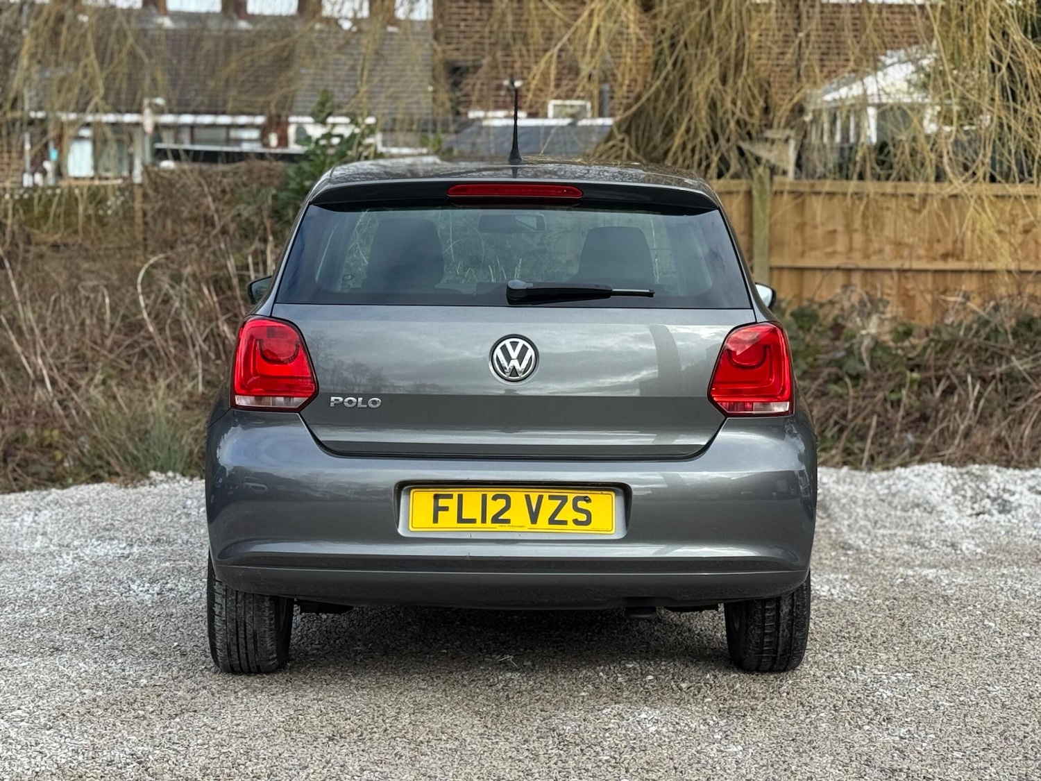 Used Volkswagen Polo for sale - 77658773: Photo 13