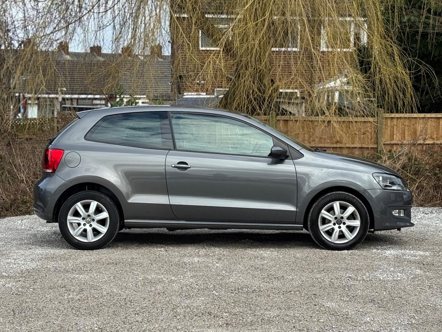 Used Volkswagen Polo for sale - 77658773: Photo 14