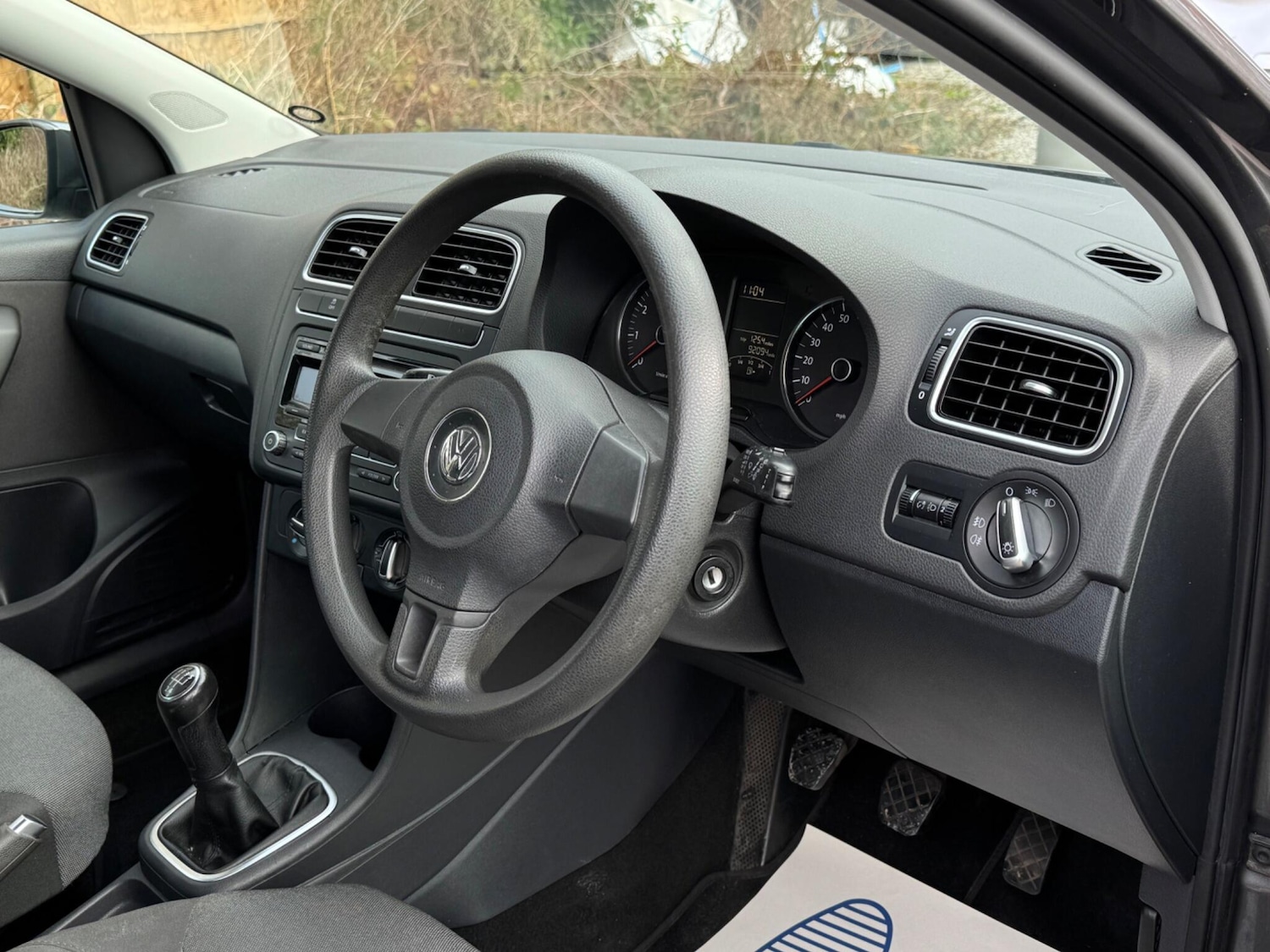 Used Volkswagen Polo for sale - 77658773: Photo 17