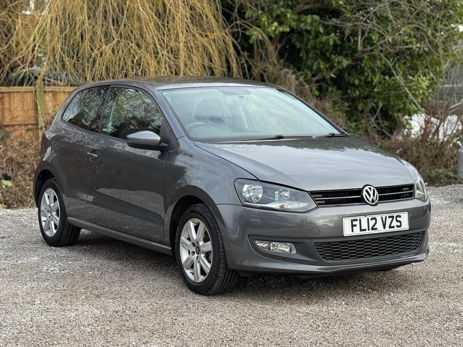 Used Volkswagen Polo for sale - 77658773: Photo 2