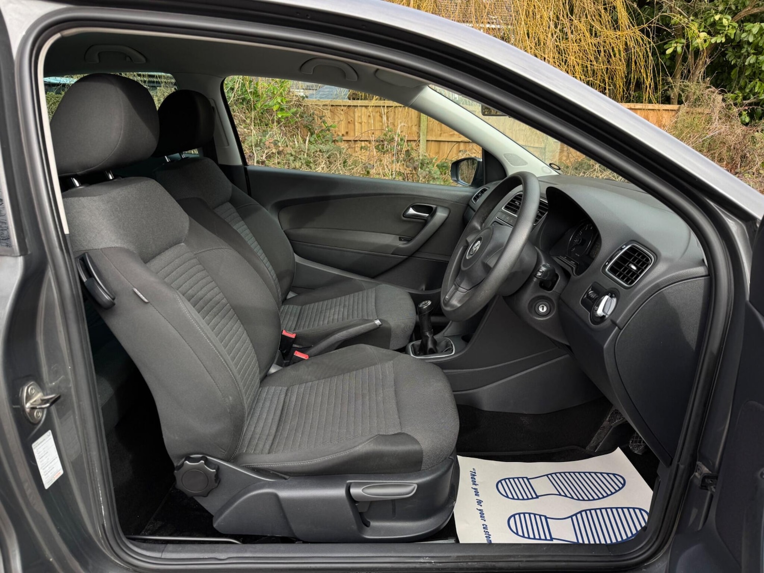 Used Volkswagen Polo for sale - 77658773: Photo 21