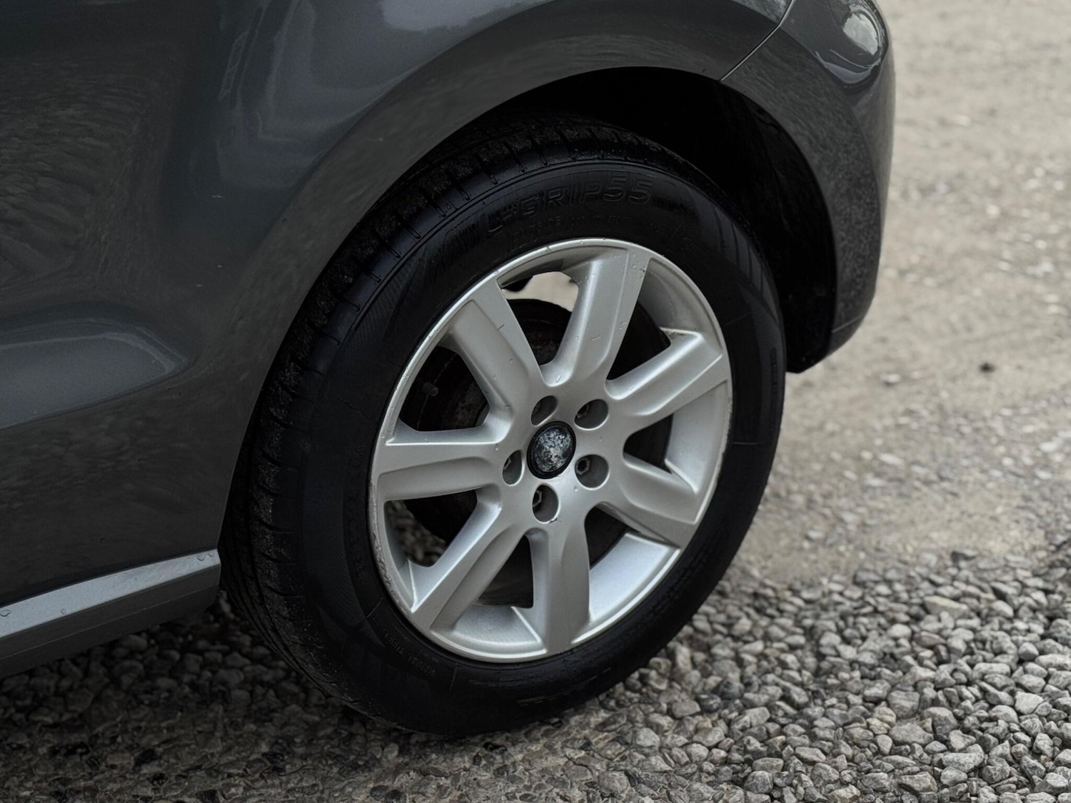 Used Volkswagen Polo for sale - 77658773: Photo 24