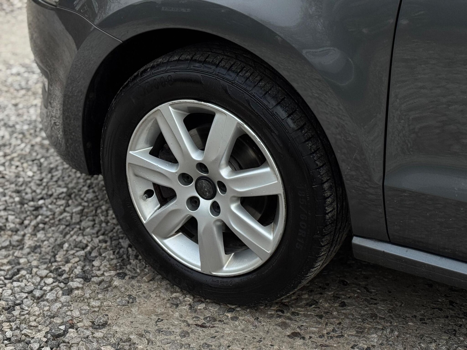 Used Volkswagen Polo for sale - 77658773: Photo 25