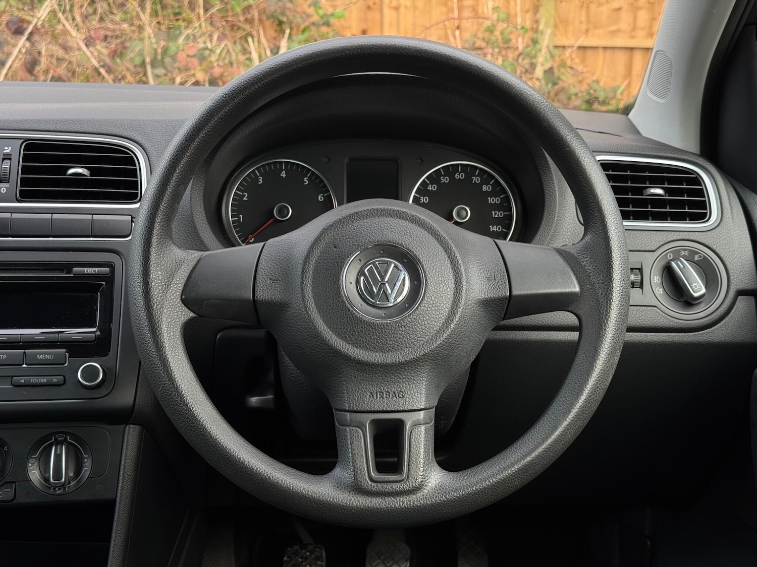 Used Volkswagen Polo for sale - 77658773: Photo 29