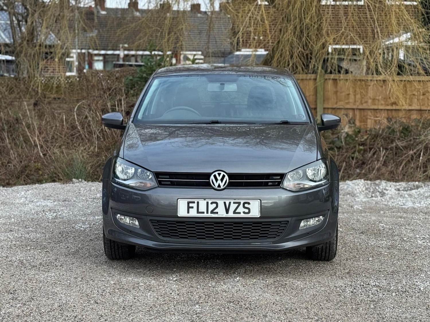 Used Volkswagen Polo for sale - 77658773: Photo 3